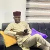 Abdulrazak Abubakar Ahmad