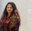 Shreya Saxena