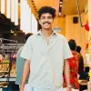 Nithin Raju