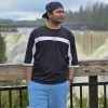 Dhruvil barot