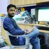 Himanshu Sharma¹st