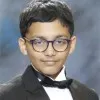 Vivaan Mathur