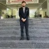 Vansh Dhingra