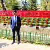 Harshit Johri