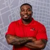 Keith Singletary