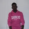 Eric Muvunyi