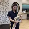 Vicky Wang