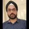 Param Saluja