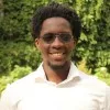 Calvin Atuhaire