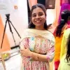 CA Aparna Ramaswamy