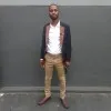 Langa Shabalala