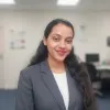 Ashley Chandra