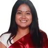 Nandini Halder