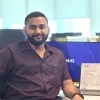 GIRISH LAMBRUD