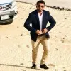 Mohamed Fazil
