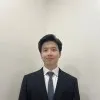 Raymond Lee