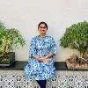 Kavya Ganji