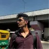 Dhruv Sharda