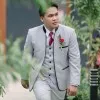 John Michael Mandapat