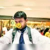 Md Asif Amin
