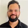 Yogesh Gosavi