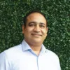 Deepak Anand