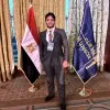 Ahmed Gamal