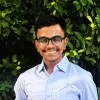 Vedit Agrawal