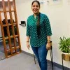 Bhavna Parashar