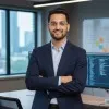 Deepak Shetty