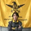 Randy Juan Sandro Siregar