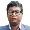 Prantik Dutta