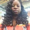 April Richardson Davis