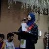 Nameera Zuha