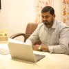 VIKASH MANDAL