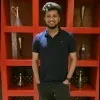 Akash Poojary