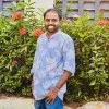 Krishna Pradeep