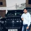 Bhavesh Raut
