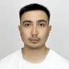 Ilyas Sadibekov