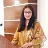 Shamsa Rauf