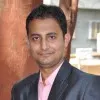 Sudarshan More