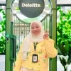 Nur Arisha Binti Kamaruzzaman