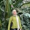 Mariam Ahmed
