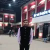 Anirudh Das