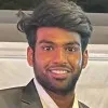 Vishaal Ananth