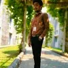 PRANESH