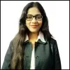 Anwesha Ghosh