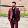 shashank