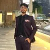 Abhinand Sunil