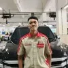 Satria Sena Buana